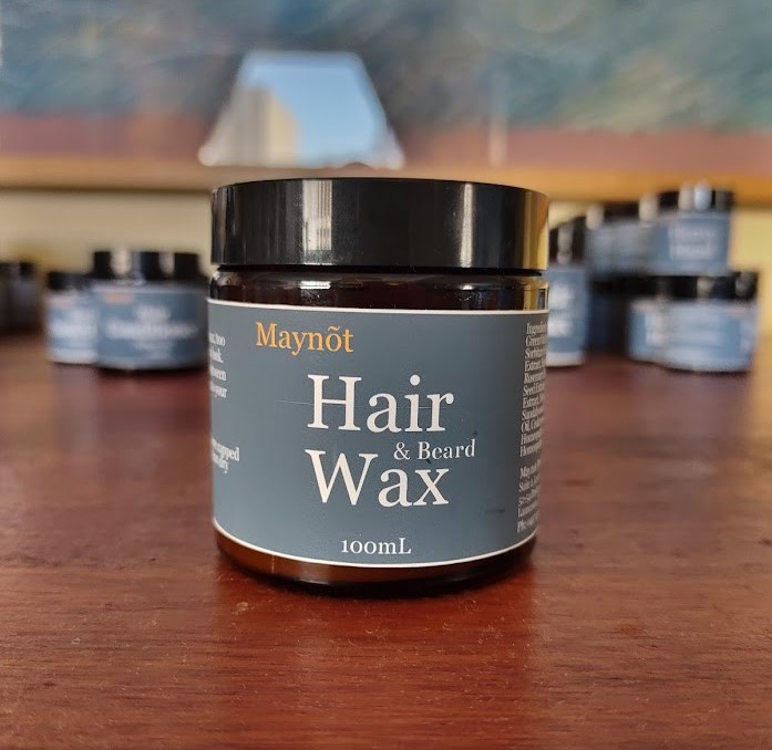 Hair Wax - Maynõt Hair Wax - Maynõt