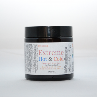Extreme Hot & Cold