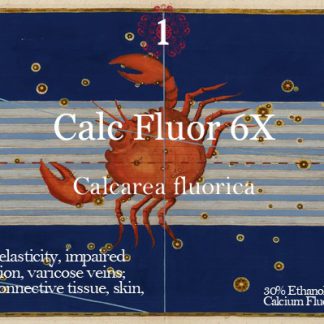 Calc Fluor