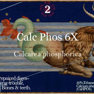 Calc Phos