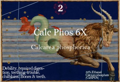 Calc Phos