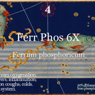 Ferr Phos
