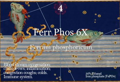 Ferr Phos