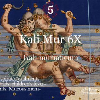 Kali Mur