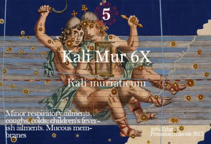 Kali Mur