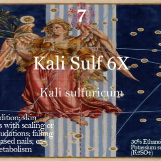 Kali Sulf