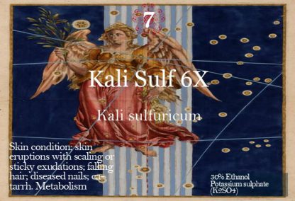 Kali Sulf