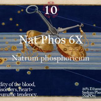 Nat Phos
