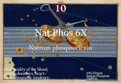 Nat Phos