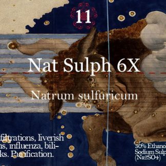 Nat Sulph