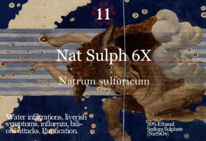 Nat Sulph