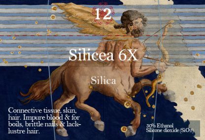 Silicea