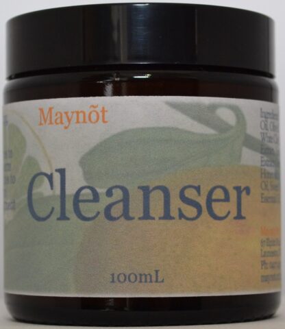 Cleanser