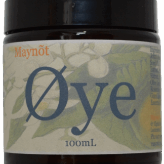 Øye