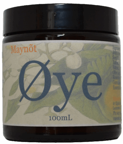 Øye