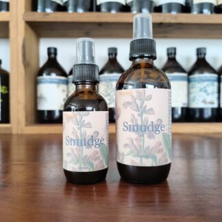 Maynõt Smudge Size Range Photo
