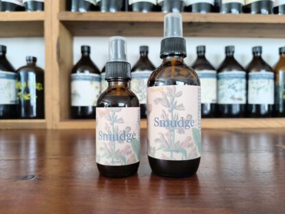 Maynõt Smudge Size Range Photo